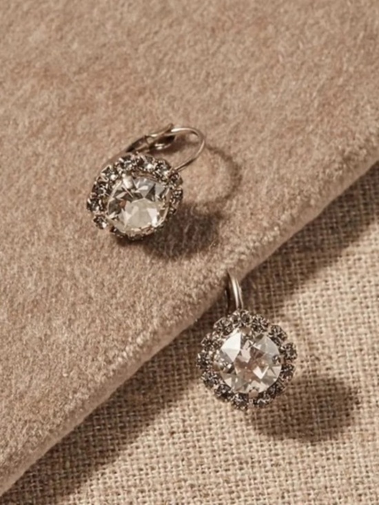 Anthropologie Jewelry - NWT Anthropologie  Sorrelli Jerrika Earrings